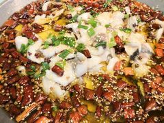 水煮活鱼-川人百味(亿合城店)