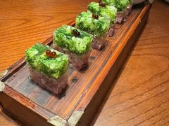 -庭院江南菜•烤鸭•非遗传承(上地•清河店)
