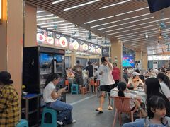 -皮记海鲜1995(寮步店)