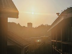 -恩阳古镇