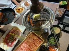 -火炉火自助餐(枫蓝国际店)