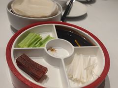 -满堂·烤鸭店·北京菜(鼓楼店)