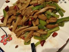 传统炒牛肚-老仁义·清真菜(太古街店)