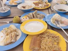 -帝企鹅自助餐厅•儿童岛•真企鹅(长隆企鹅酒店)