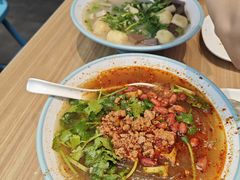 -小杨生煎(香港名都店)