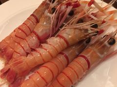 -上海兴国宾馆香樟园西餐厅