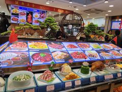 -良友·海鲜青岛菜(五四广场店)