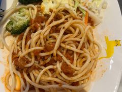 -纽约客美式餐厅(新奥购物中心店)