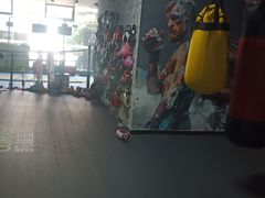 -西吉马游泳健身(协信店)