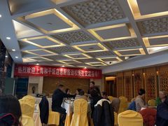 -玉华宫宾馆·餐厅(铜川驻京办店)