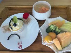 -贝美月子中心(半坡店)