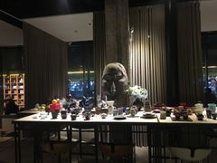 -元生咖啡(陶溪川店)