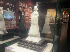 -中国闽台缘博物馆