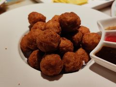 -京华烟云·北京烤鸭(领展购物广场·中关村店)