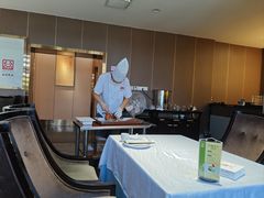-苏淮景·苏闽融创菜·海鲜(原空港井河轩店)