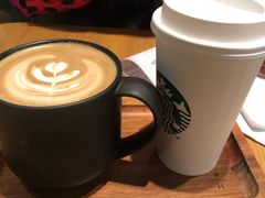 -星巴克臻选(福州东百中心分店)