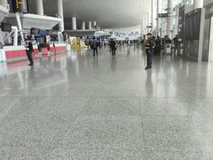 -杭州萧山国际机场
