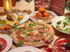 -Mammamia意大利餐厅(阳春巷店)