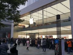 门面-Apple零售店(成都太古里店)