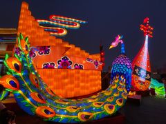 -西安城墙·碑林历史文化景区