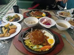 -贵族牛排世家(桐庐立山店)