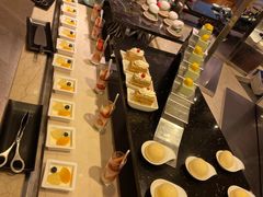 -盛宴自助餐厅(运达喜来登店)