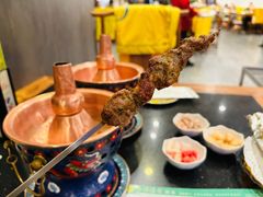 -南门涮肉(上海二店)