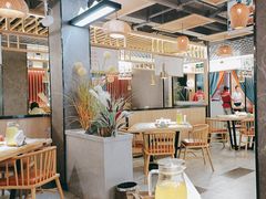 -王妈热卤·川味馆(海昌店)