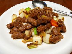-创元千禧大酒店-汉唐中餐厅