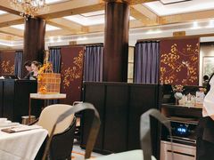 -君庭中餐厅(友谊宾馆店)
