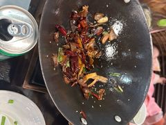 -吃货私房菜(丽江束河古镇店)