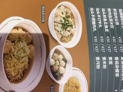 -香港深仔记茶餐厅(东门店)