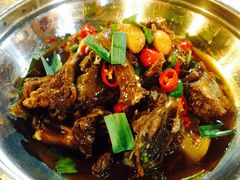 -湖南码头·地道岳阳美食·湘菜(魏公村店)