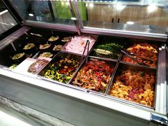 -西羊市老米家泡馍(西羊市店)