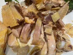 -泰煌鸡·上海白斩鸡·鸡汤面(鹤庆店)
