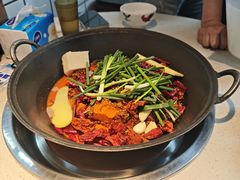-芈重山老火锅(广州首店)