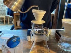 -VOYAGE COFFEE(北锣鼓巷店)