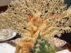 -天狗山料理(省体店)