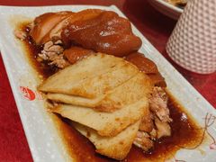 -抱德·潮汕味(敦和店原惠城鱼仔)