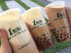 -1点点(银座和谐广场店)