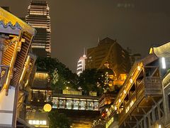 -重庆十八梯传统风貌区