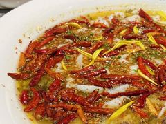 -太二酸菜鱼(汕头苏宁广场店)