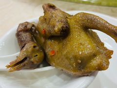 -晶莹品鲜.顺德鱼生.特色桑拿菜