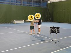 -齐动力网球培训(六里桥威尼斯基地)