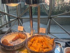 -上海齐鲁酒店·辣椒屋咖啡厅