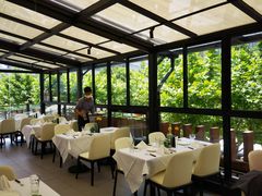 大堂-拉蒂娜·巴西牛排馆 Latina·Brazilian Steakhouse(陆家嘴旗舰店)