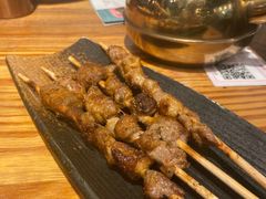 -塔哈尔·新疆盛宴(城西银泰店)