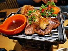-沼津港渔市(宏伊国际广场店)