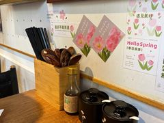 -漫蔬•台北蔬食小馆VEGGIEBOIL(朝晖店)