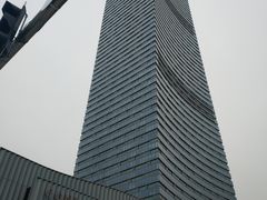 -帝豪斯健身俱乐部(市府恒隆广场店)